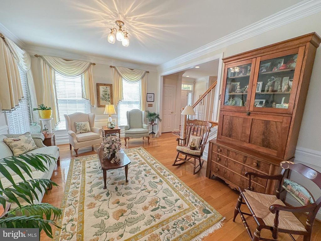Image 35 of property listing at 8201 GREEN ICE DR, Pasadena, MD 21122