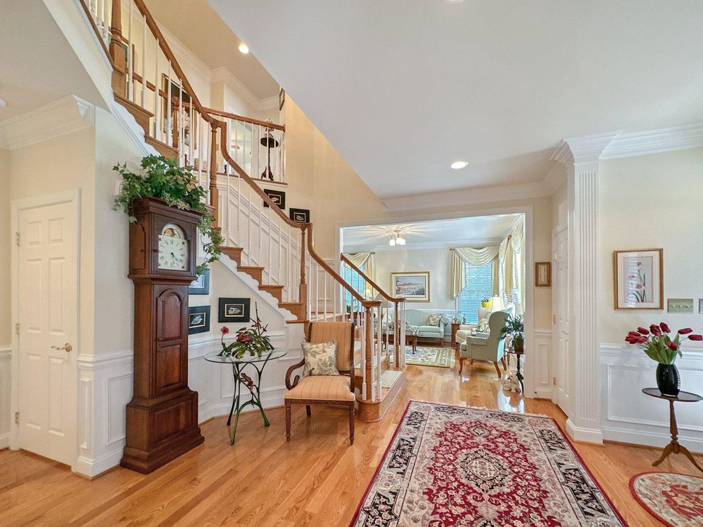 Image 40 of property listing at 8201 GREEN ICE DR, Pasadena, MD 21122