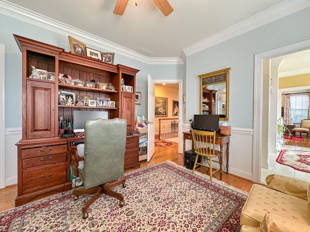 Image 51 of property listing at 8201 GREEN ICE DR, Pasadena, MD 21122