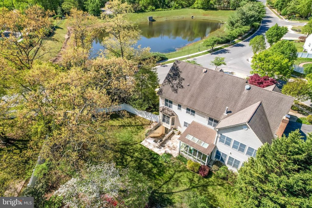 Image 86 of property listing at 8201 GREEN ICE DR, Pasadena, MD 21122