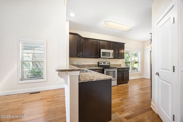 26 Cypress Circle, Southern Pines, NC 28387