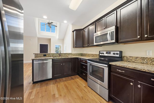 26 Cypress Circle, Southern Pines, NC 28387