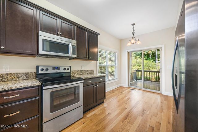 26 Cypress Circle, Southern Pines, NC 28387