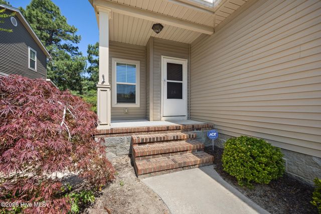 26 Cypress Circle, Southern Pines, NC 28387