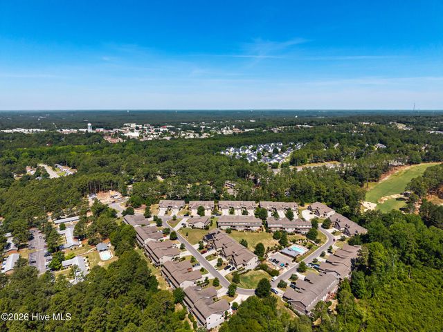26 Cypress Circle, Southern Pines, NC 28387