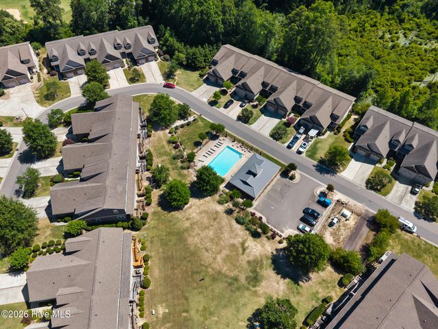 26 Cypress Circle, Southern Pines, NC 28387