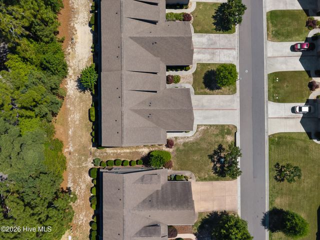 26 Cypress Circle, Southern Pines, NC 28387