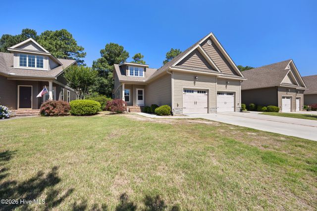 26 Cypress Circle, Southern Pines, NC 28387