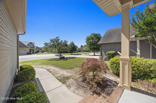 26 Cypress Circle, Southern Pines, NC 28387