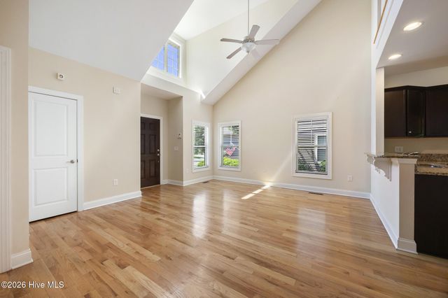 26 Cypress Circle, Southern Pines, NC 28387