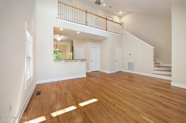 26 Cypress Circle, Southern Pines, NC 28387