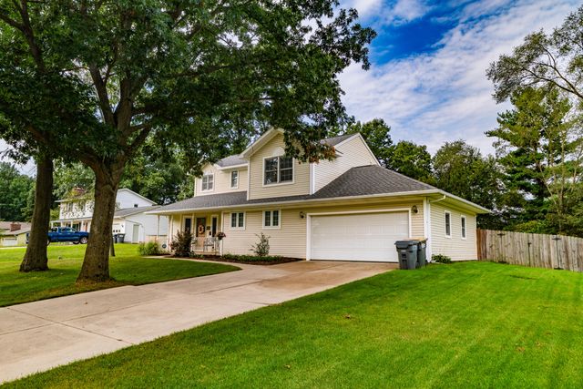 765 Chadds Ford Way, Oshtemo Twp, MI 49009