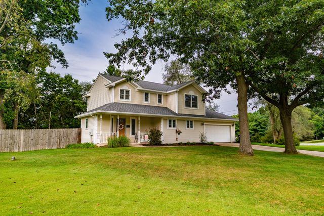 765 Chadds Ford Way, Oshtemo Twp, MI 49009