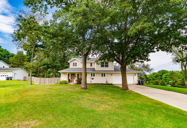 765 Chadds Ford Way, Oshtemo Twp, MI 49009