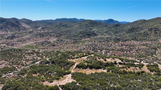 55355 Tule Peak, Anza, CA 92536