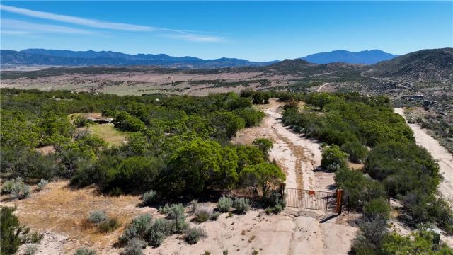 55355 Tule Peak, Anza, CA 92536
