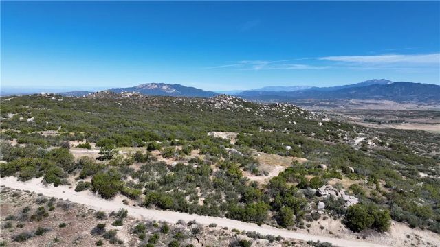 55355 Tule Peak, Anza, CA 92536