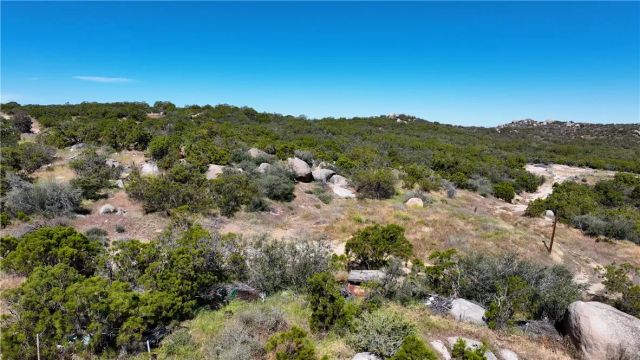 55355 Tule Peak, Anza, CA 92536