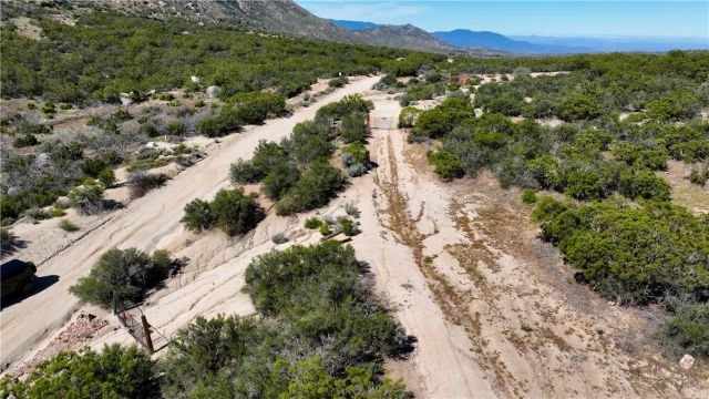55355 Tule Peak, Anza, CA 92536