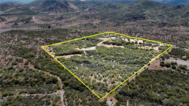 55355 Tule Peak, Anza, CA 92536