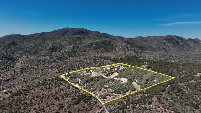 55355 Tule Peak, Anza, CA 92536