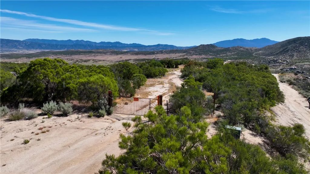 55355 Tule Peak, Anza, CA 92536
