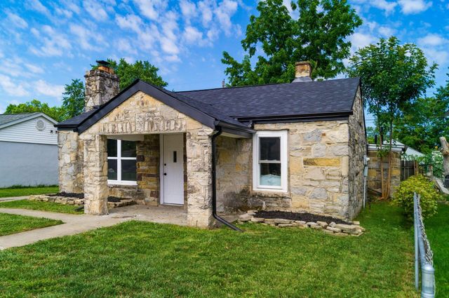 335 Woodlawn Avenue, Columbus, OH 43228