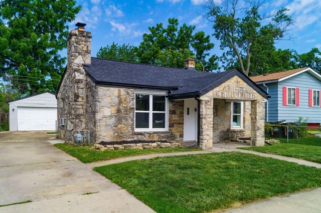 335 Woodlawn Avenue, Columbus, OH 43228