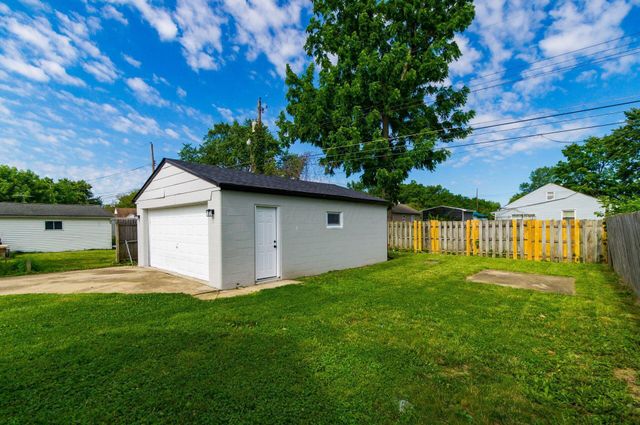335 Woodlawn Avenue, Columbus, OH 43228