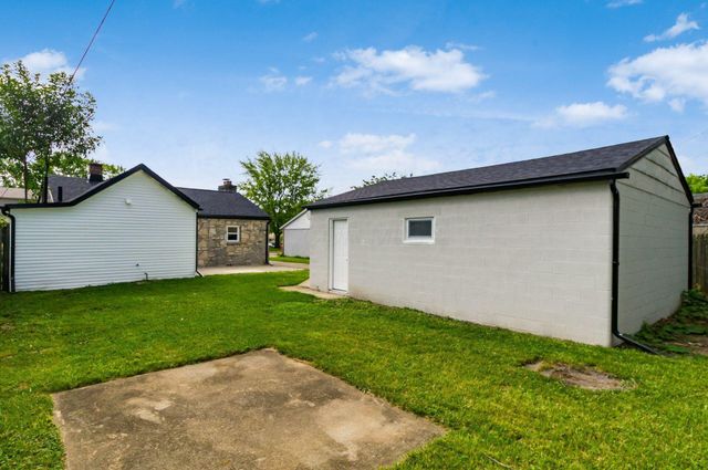 335 Woodlawn Avenue, Columbus, OH 43228