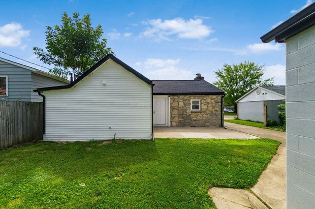 335 Woodlawn Avenue, Columbus, OH 43228