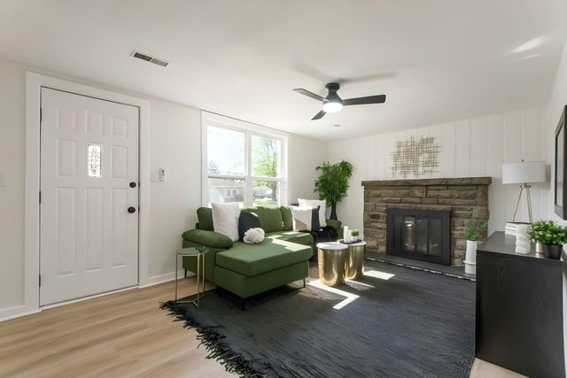 335 Woodlawn Avenue, Columbus, OH 43228