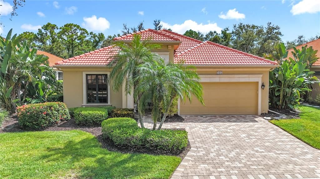 5162 COTE DU RHONE WAY, Sarasota, FL 34238