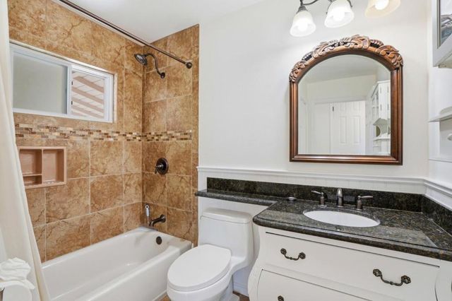 6924 Wisteria Street, San Ramon, CA 94583
