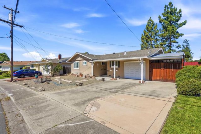 6924 Wisteria Street, San Ramon, CA 94583