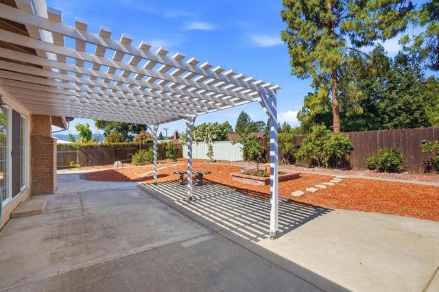 6924 Wisteria Street, San Ramon, CA 94583