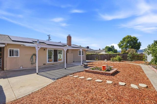 6924 Wisteria Street, San Ramon, CA 94583