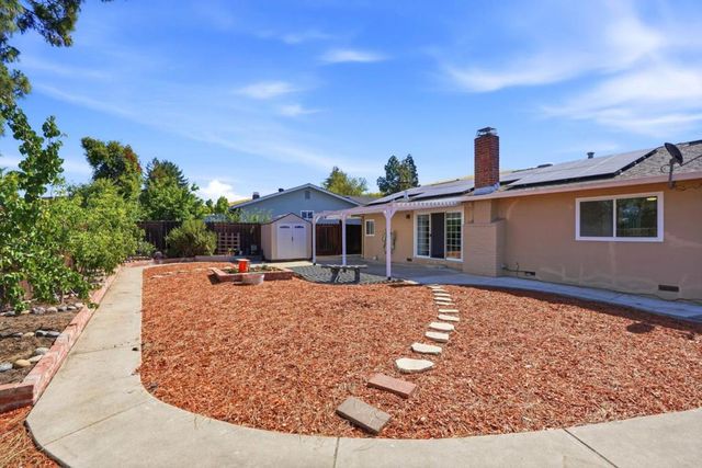 6924 Wisteria Street, San Ramon, CA 94583