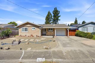 6924 Wisteria Street, San Ramon, CA 94583