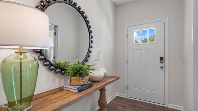 808 Canis Minor Road, Wendell, NC 27591