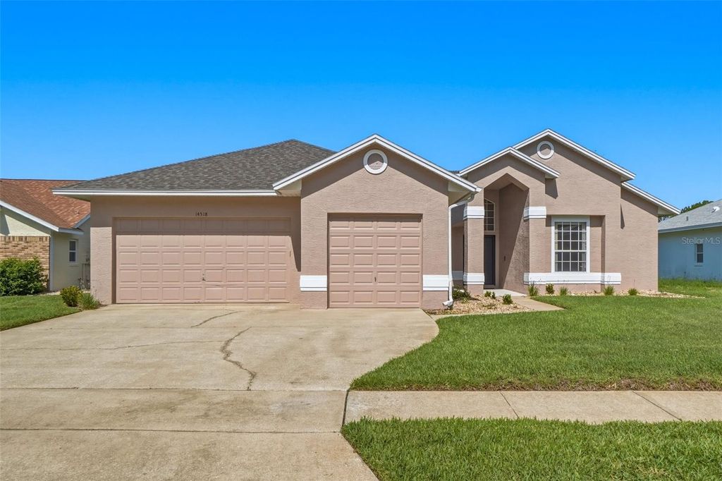 14518 ASTINA WAY, Orlando, FL 32837