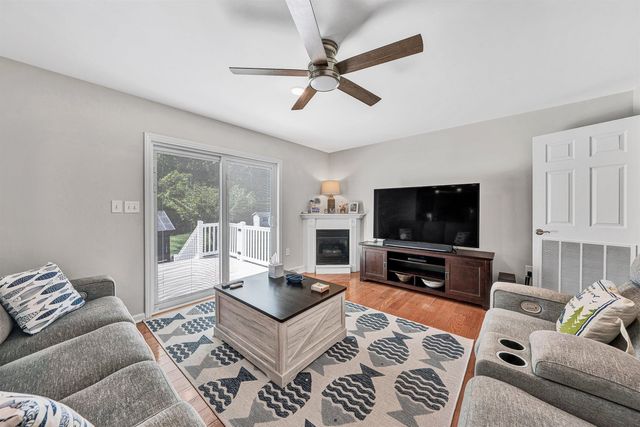 414 Mallard Cove RD, Moneta, VA 24121
