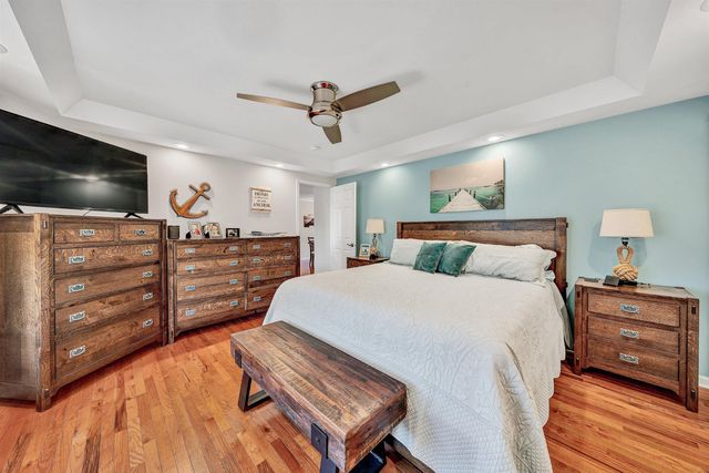 414 Mallard Cove RD, Moneta, VA 24121
