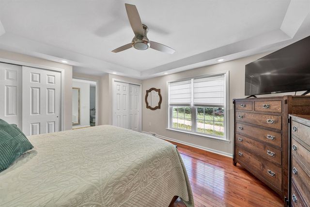 414 Mallard Cove RD, Moneta, VA 24121