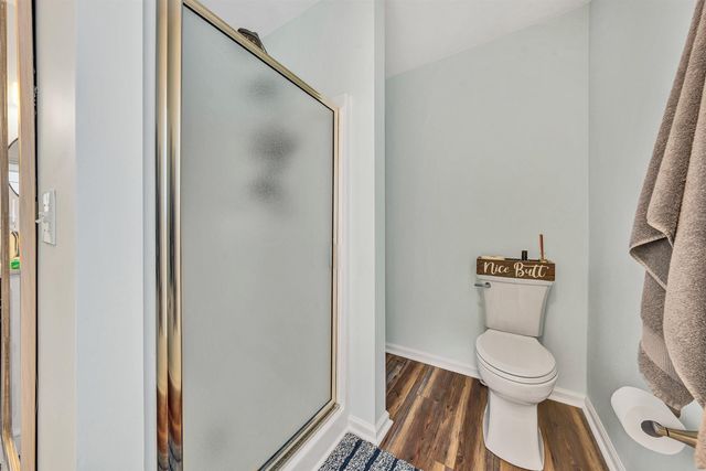 414 Mallard Cove RD, Moneta, VA 24121