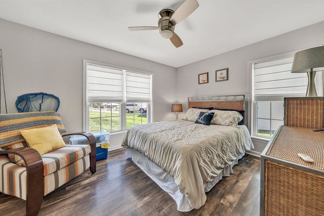 414 Mallard Cove RD, Moneta, VA 24121