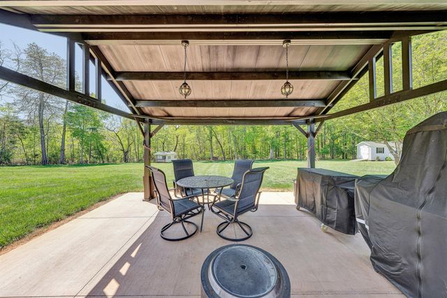 414 Mallard Cove RD, Moneta, VA 24121
