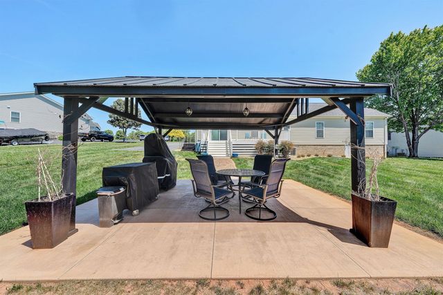 414 Mallard Cove RD, Moneta, VA 24121