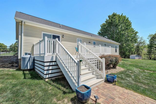 414 Mallard Cove RD, Moneta, VA 24121