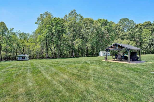 414 Mallard Cove RD, Moneta, VA 24121
